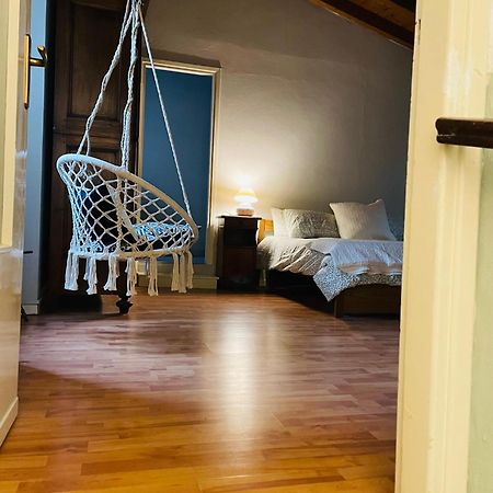 La Casa Di Totta Apartment Stresa Luaran gambar