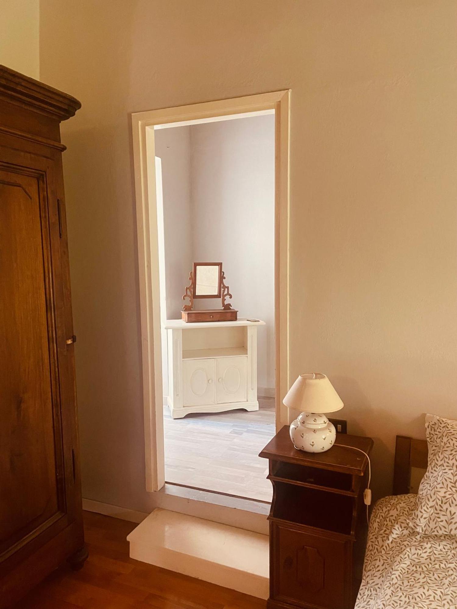 La Casa Di Totta Apartment Stresa Luaran gambar