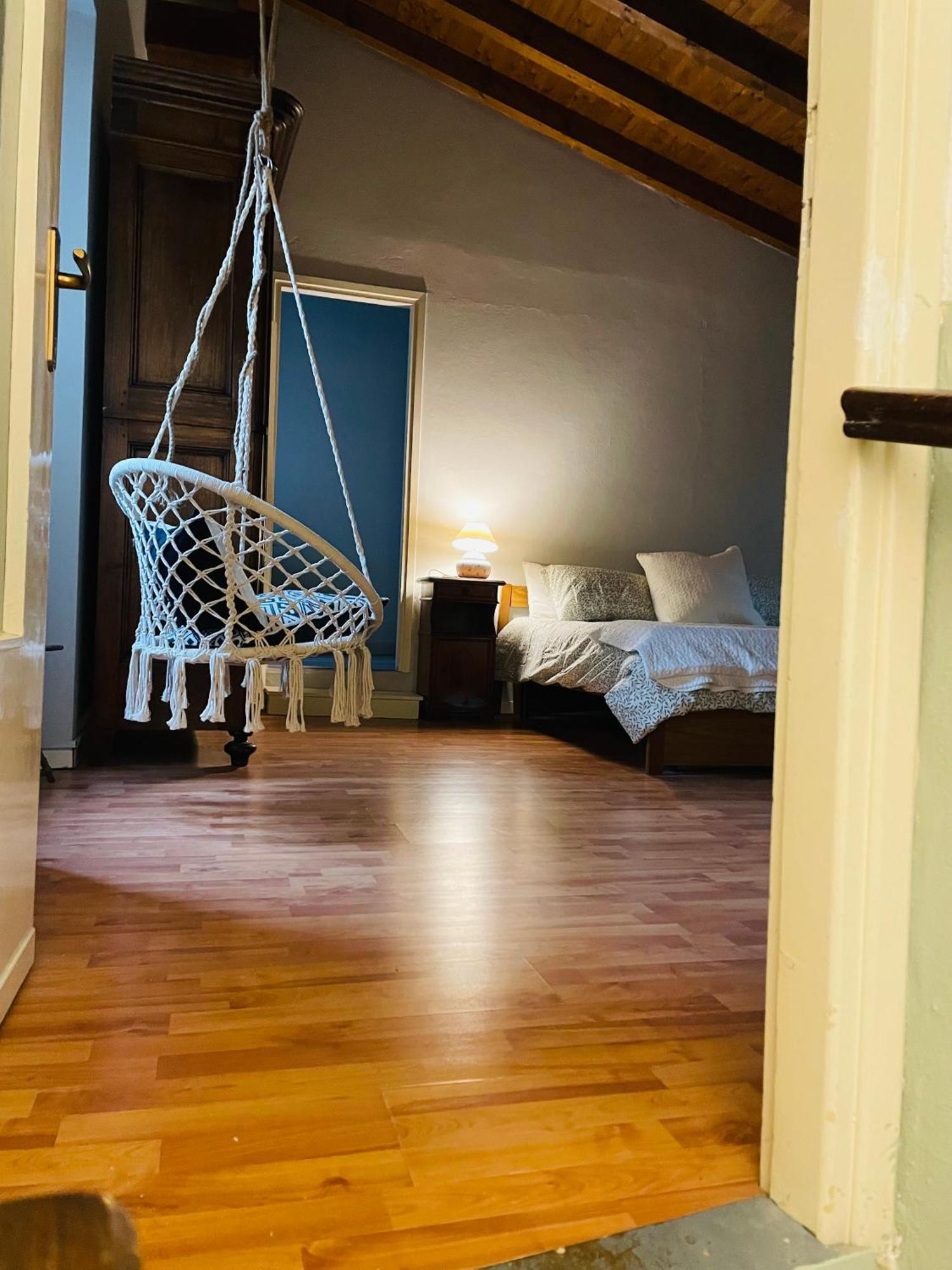 La Casa Di Totta Apartment Stresa Luaran gambar