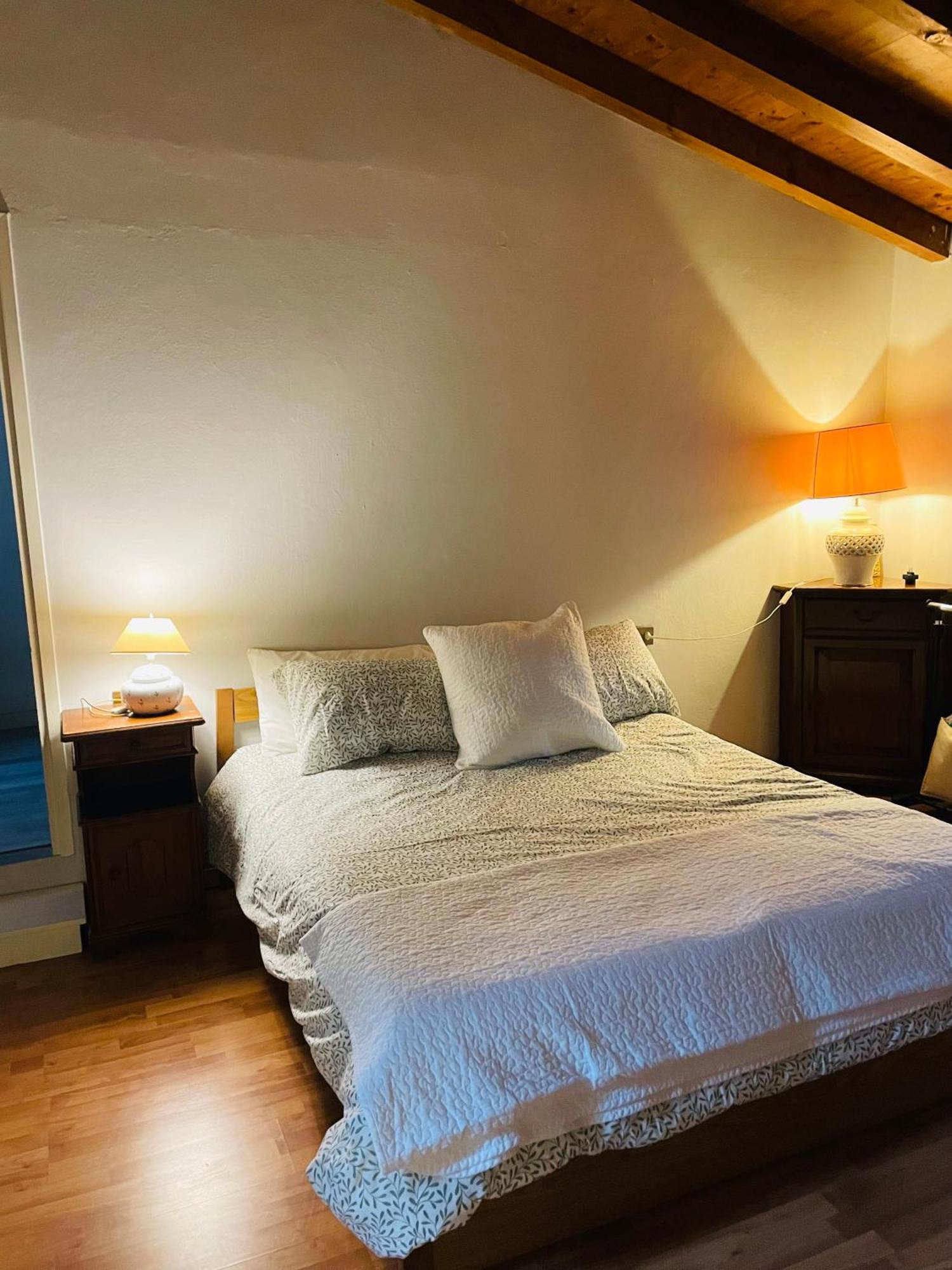 La Casa Di Totta Apartment Stresa Luaran gambar