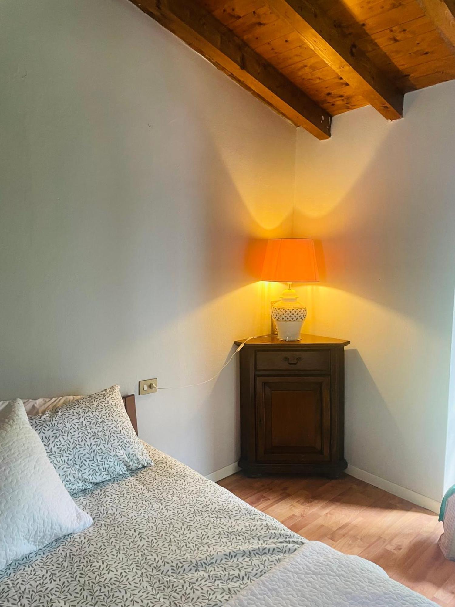La Casa Di Totta Apartment Stresa Luaran gambar